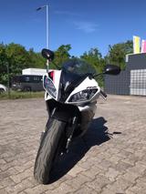 Yamaha R6         1. Hand/ Scheckheft gepflegt/ Zubehör - YAMAHA R6