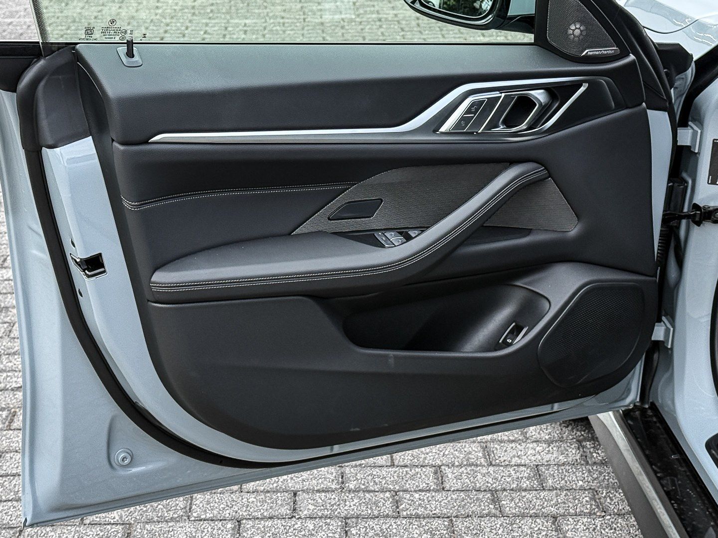 BMW i4 - Bild 20