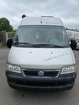 Globecar Travelscout L - Globecar Gebraucht Wohnwagen gebraucht