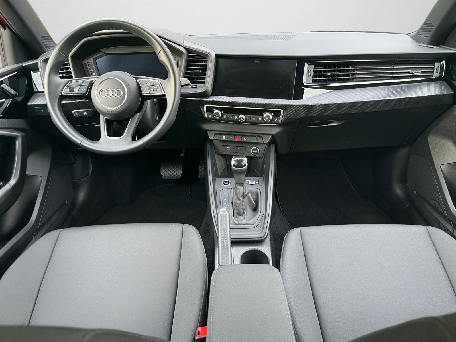 Audi A1 - Bild 4