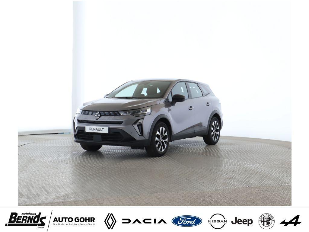 Renault Symbioz TCe Mild Hybrid 140 Evolution Klima Open