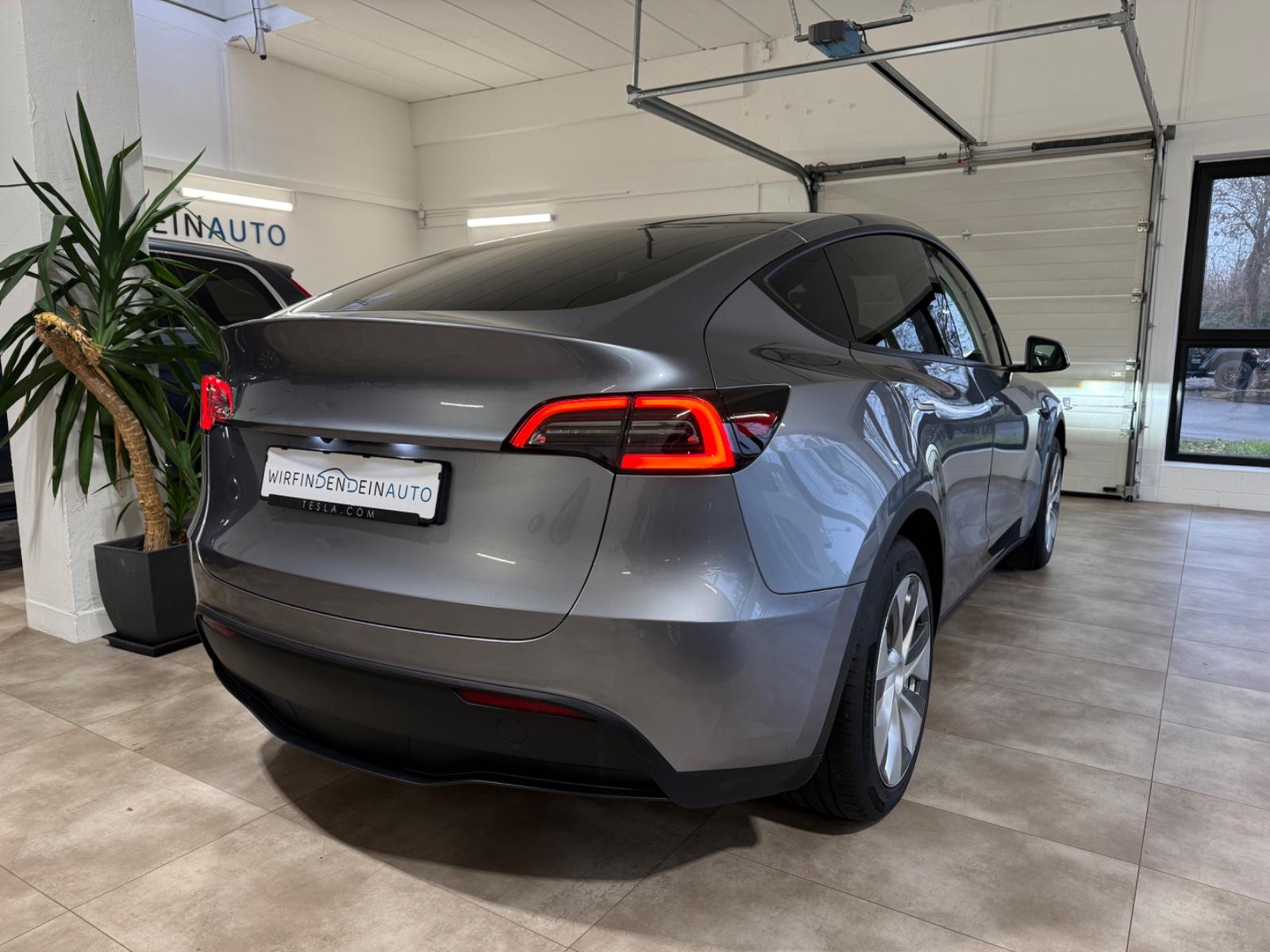 Tesla Model Y RWD*AHK*Matrix*LFP*AMD*Autopilot