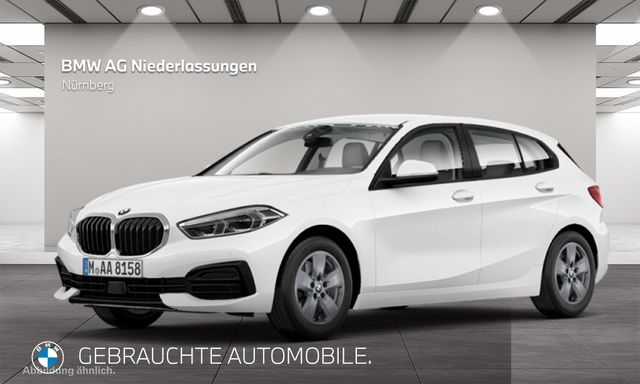 BMW 118i