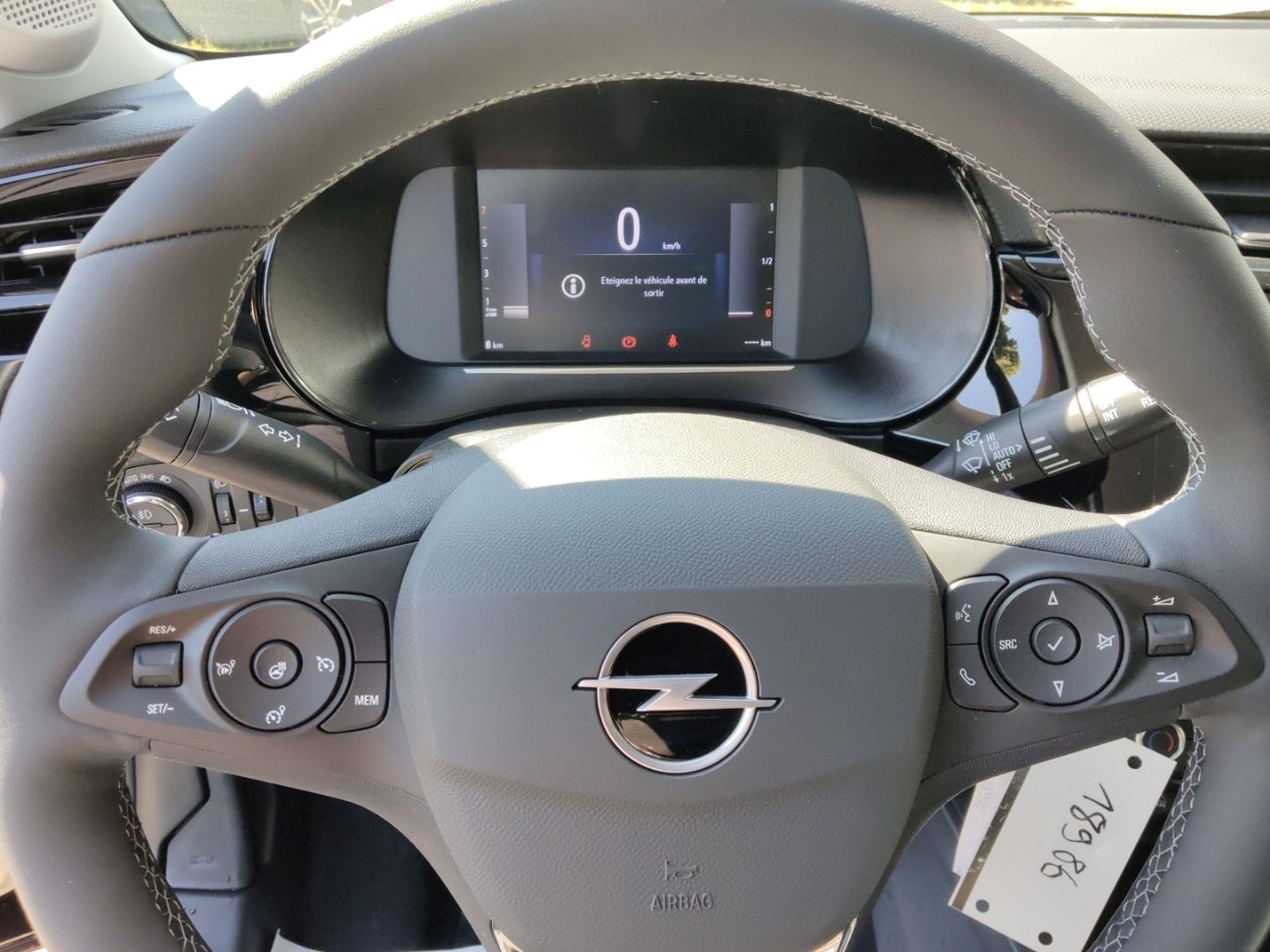 Opel Corsa - Bild 23
