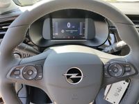 Opel Corsa - Vorschau Bild 23
