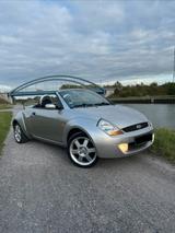 Ford StreetKa 1.6 | 3.Hd | Elegance - Ford Ka/Ka+ in Hamm