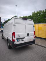 Citroën Jumper - Citroën Jumper in Dresden