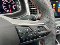 SEAT Ateca 2.0 TSI DSG 4D FR 1.HD PANO KAM AHK 2J GAR bei Autohaus Landmann & Maier OHG