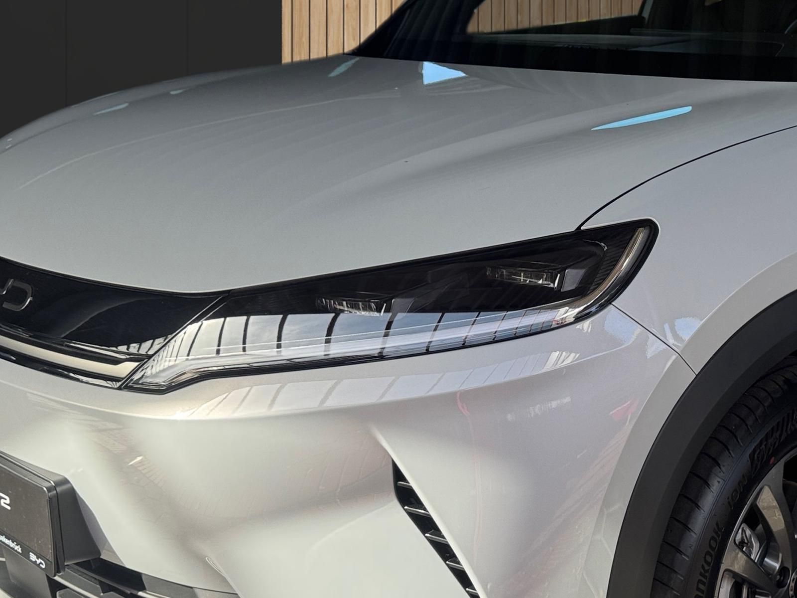 BYD ATTO 2