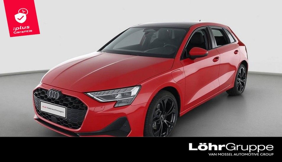 Audi A3 Sportback advanced TFSI e 150 kW S troni