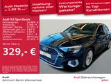 Audi A3 Sportback 40 TFSI e-tron*GANZJR*NAVI*ACC*LANE - Gebrauchtwagen in Tübingen