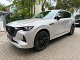 Mazda CX-60 254 Homura AWD DA-/ CON-/PRE-P AHK - Mazda CX-60 Homura mit Diesel-Antrieb
