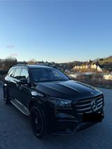 Mercedes-Benz GLS 450 d 4MATIC AMG-VOLL//PANO/BURMHE/E-BodyAct