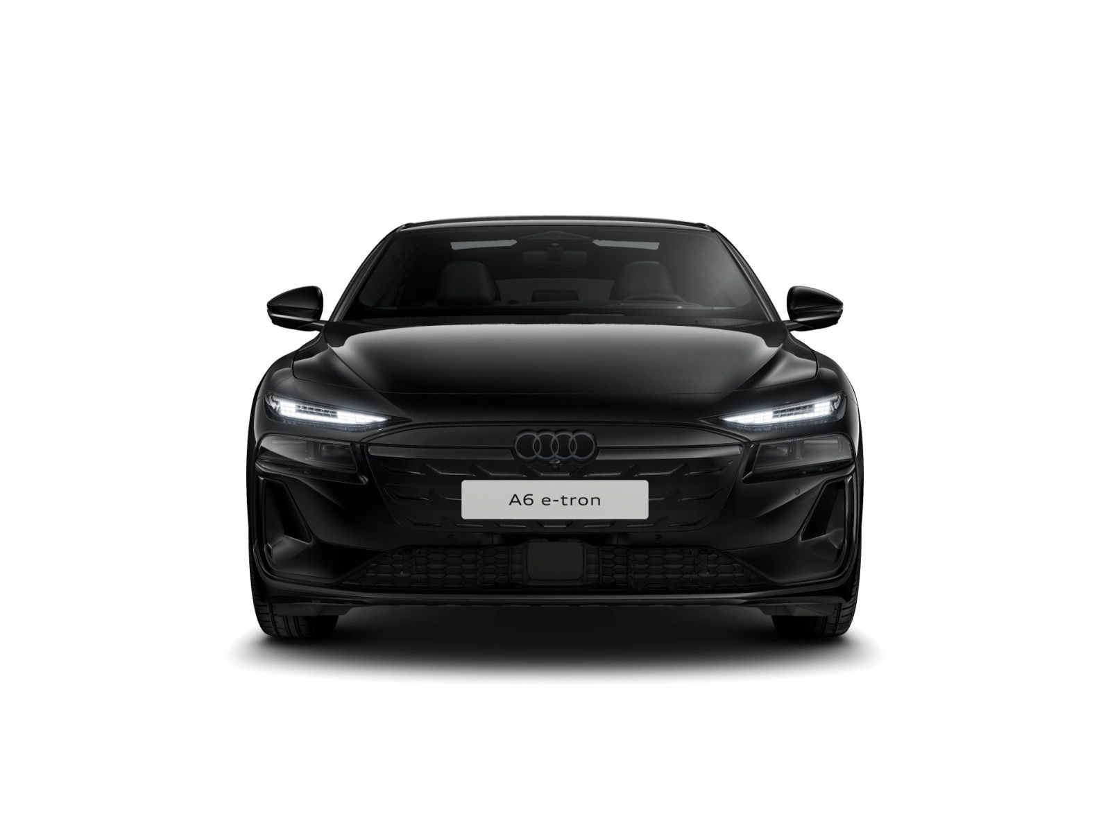 Audi A6 e-tron - Bild 3