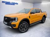 Ford Ranger 2,0 l EcoBlue Doppelkabine Autm. Wildtrak - Ford Ranger in Freiburg