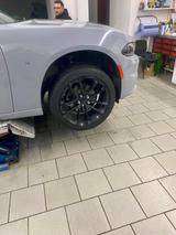 Dodge Charger SXT 3.6 US-Import 296 PS Grau - Dodge Charger Gebrauchtwagen