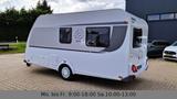Knaus 420 QD Fahrradträger 540 kg Zuladung - Knaus Wohnwagen 420