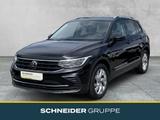 Volkswagen Tiguan ACTIVE 1.5 TSI LED+NAVI+DAB+KLIMA+KAMERA - Volkswagen Tiguan: Active