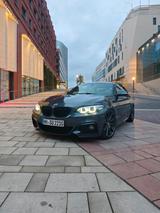 BMW 220i M Paket mit Performance Bremse - BMW: Performance Paket