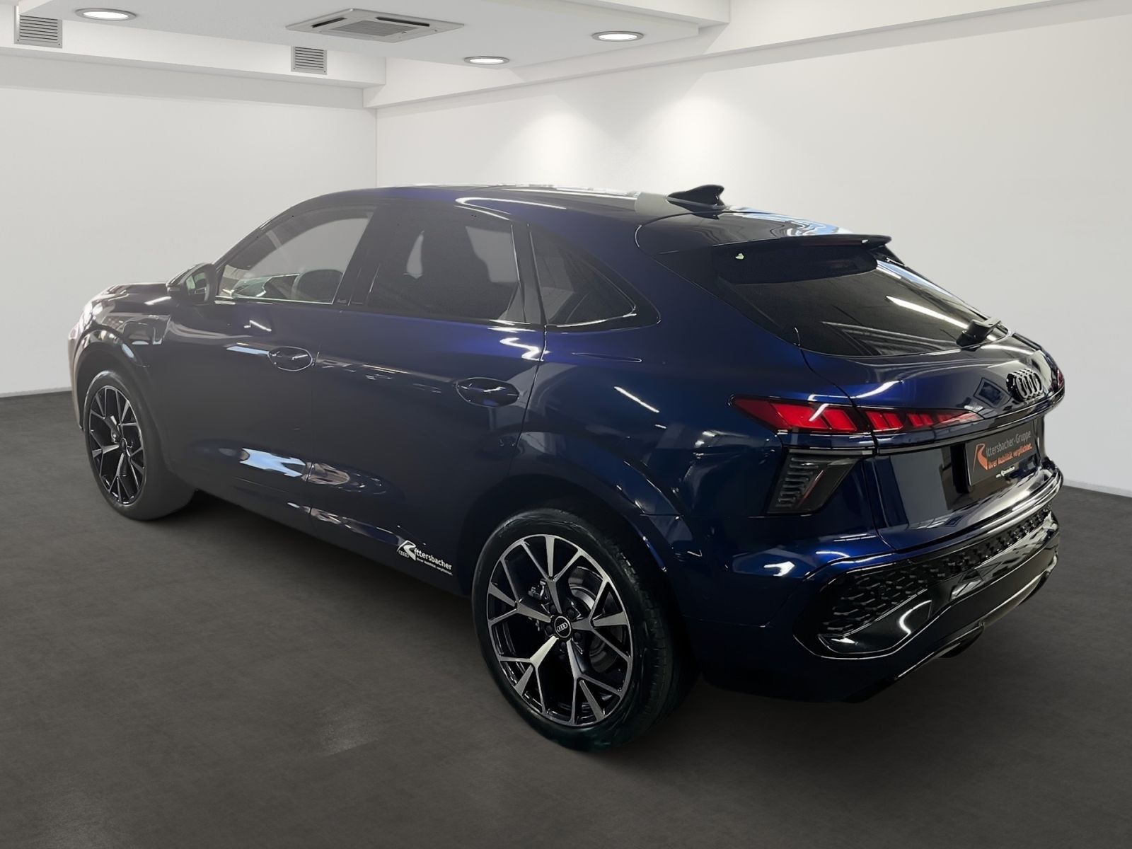 Audi Q3 Sportback e-hybrid 2 x S line Digit. Matrix L foto 6
