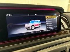 Mercedes-Benz G 350 - Vorschau 42