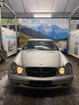 Mercedes-Benz C270 CDI ELEGANCE (W203) - Mercedes-Benz C 270 in Essen