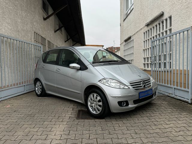 Mercedes-Benz A 170*Automatik*Navi*AHK*SHZ*PDC*Klima*TüV