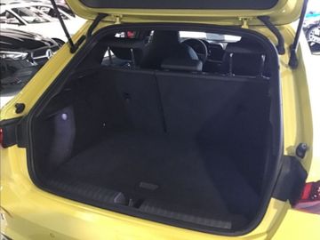 Audi S3 - 10