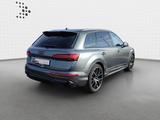 Audi Q7 50 TDI quattro competition plus S line*Navi*M - Audi Q7: Competition Plus