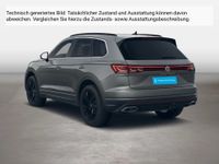 Volkswagen Touareg - Vorschau Bild 3