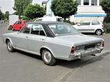 Ford 26M V6 P7 H-Kennzeichen Schalter Schiebedach - Ford Gebrauchtwagen von 1970