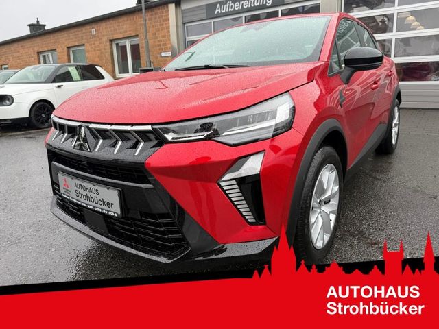 MITSUBISHI 1.2 Turbo DIAMANT