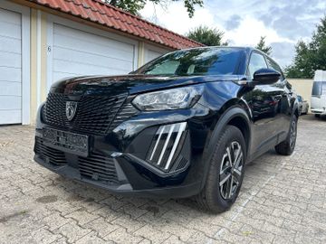 Peugeot 2008 - 1