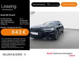 Audi A6 Avant 55 TFSI e S line B&O*Pano*AHK*Matrix