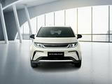 BYD DOLPHIN Design Pano.-Dach/LED/el.Sitzv. - BYD Dolphin Design