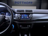 Skoda Fabia - Vorschau Bild 15