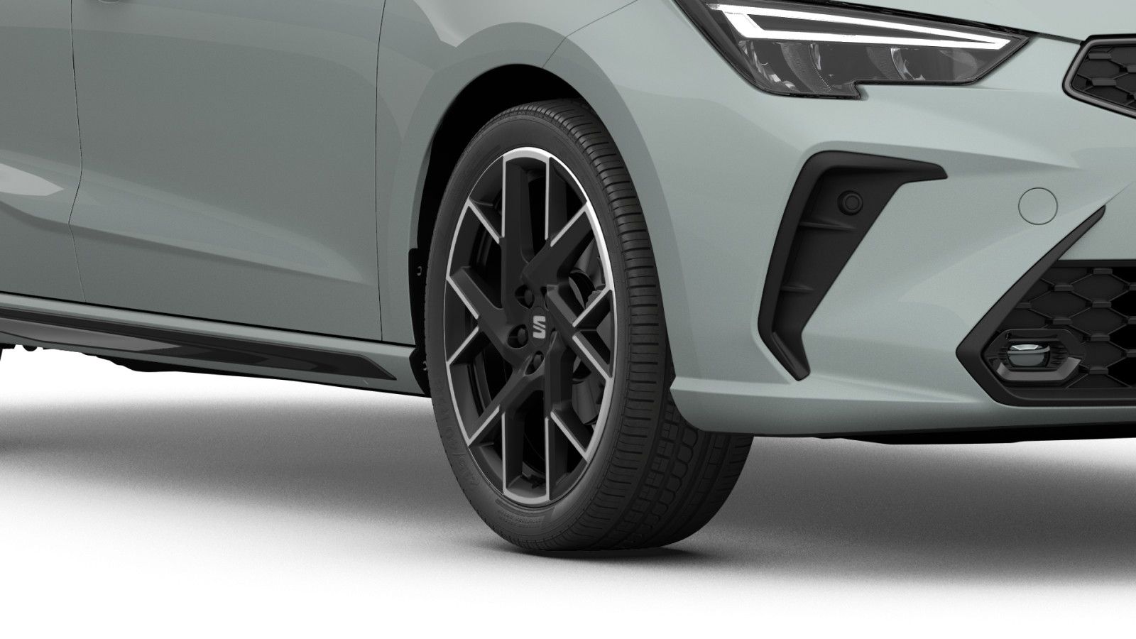 Seat Ibiza - Bild 3