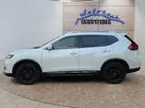 Nissan X-Trail 1.3 DIG-T Tekna Pano/Leder/Navi/aAHK/el. - Nissan X-Trail in Magdeburg