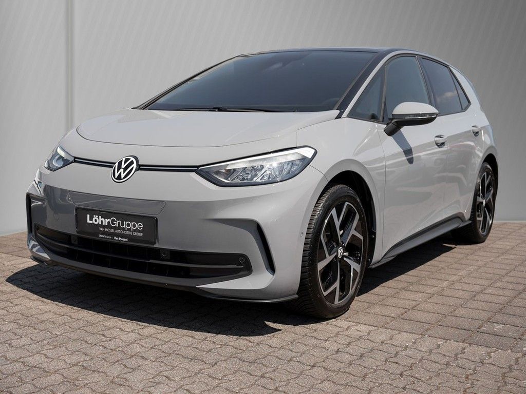 Volkswagen ID.3 Pro MOVE /Navi/LED/ACC/RFK/DAB+ imagem 2