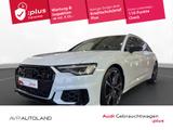 Audi S6 Avant TDI quattro tiptronic | PANO | STANDHZ.