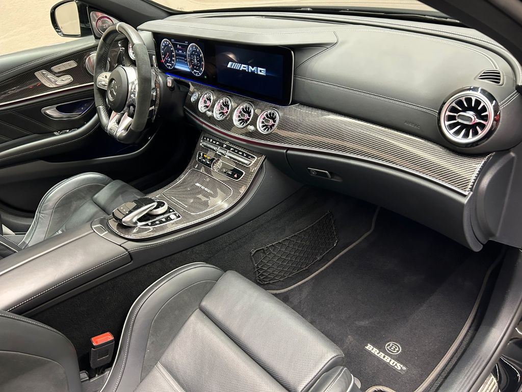 Mercedes-Benz E 63 AMG E63 S AMG T 4M+*CARBON*VOLL*TUNING-UNIKAT*900+*