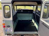 Land Rover Serie III - Land Rover mit Benzin-Antrieb: Ii