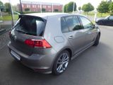 Volkswagen Golf 1.2 TSI BlueMotion Technology Cup PDC - Volkswagen Golf: Tech