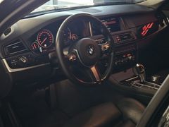 Fahrzeugabbildung BMW 535 d Lim. xDrive ( BI-XENON/ GSHD/ NAVI/ SHZ/ L
