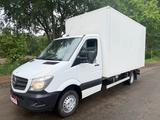 Mercedes-Benz Sprinter*516 CDI*Maxi-XXL*Klimaautomatik*Euro-5* - Mercedes-Benz Sprinter: 516 Cdi