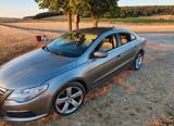 Volkswagen CC - Volkswagen CC aus 2008