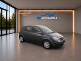 Renault Scenic II Avantage-Panorama+Klima+Start Stopp*** - Renault Scenic Gebrauchtwagen in Düsseldorf