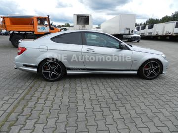Mercedes C 180 - 5