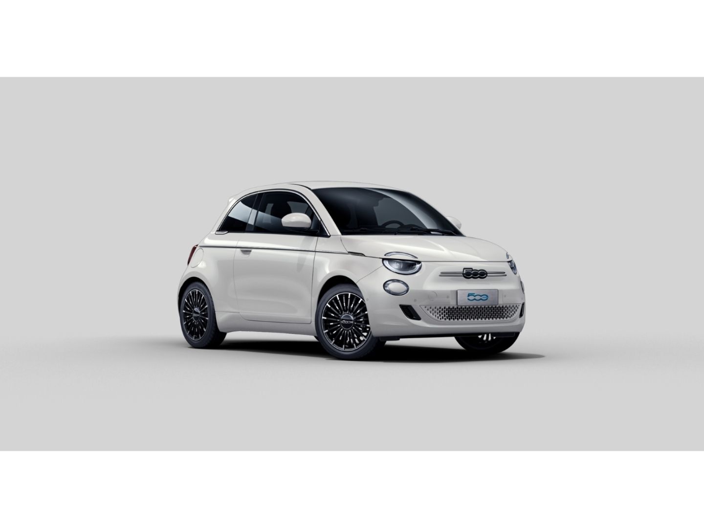 Fiat 500e La Prima Große Batterie/TOP-PLUS Paket