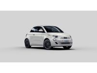 Fiat 500e - Vorschau Bild 1